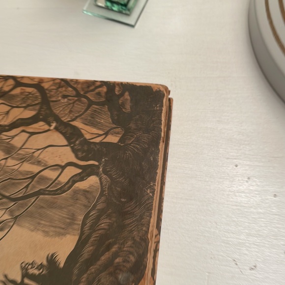 Wuthering Heights by Emily Bronte - Picture 5 of 6